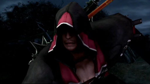 SCARESOUL Offical Trailer