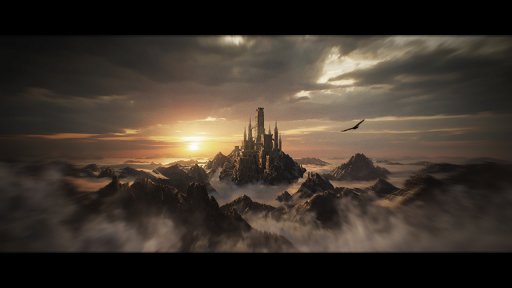 画像ギャラリー No.002のサムネイル画像 / 「DARK SOULS II」公式サイトが公開に。仮面の集団や巨大なドラゴンなど,新たな冒険と死の予感を感じさせるトレイラーは必見