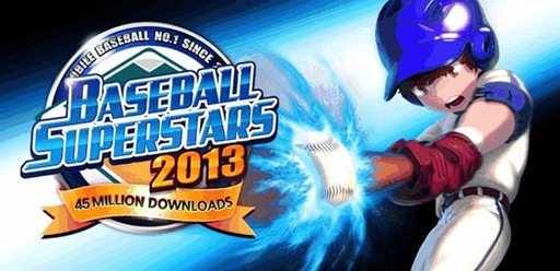 画像ギャラリー No.001のサムネイル画像 / Android版「ベースボールスーパースターズ2013」本日配信スタート