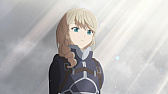 ꡼ No.001Υͥ / TV˥The Legend of Heroes ε Northern Warס1PVȥӥ奢롤ᥤ󥭥㥹Ȥƥ㥹ȤΰյߥȤ