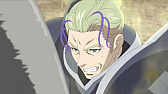 ꡼ No.004Υͥ / TV˥The Legend of Heroes ε Northern Warס1PVȥӥ奢롤ᥤ󥭥㥹Ȥƥ㥹ȤΰյߥȤ