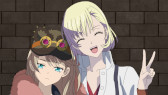 ꡼ No.003Υͥ / TV˥The Legend of Heroes ε Northern Warס4ä餹ԥåȤ