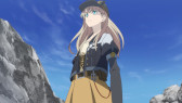 ꡼ No.004Υͥ / TV˥The Legend of Heroes ε Northern Warס4ä餹ԥåȤ