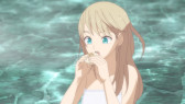 ꡼ No.007Υͥ / TV˥The Legend of Heroes ε Northern Warס4ä餹ԥåȤ