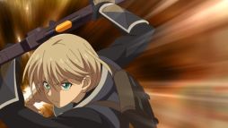 ꡼ No.003Υͥ / ˥The Legend of Heroes ε Northern Warפ8ä226餹ԥåȤ