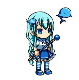 画像ギャラリー No.001のサムネイル画像 / 「パズルロワイヤル」，新クラス「テイマー」が実装。iOS7への対応なども実施