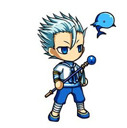 画像ギャラリー No.003のサムネイル画像 / 「パズルロワイヤル」，新クラス「テイマー」が実装。iOS7への対応なども実施