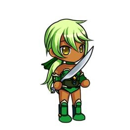 画像ギャラリー No.010のサムネイル画像 / 「パズルロワイヤル」，新クラス「テイマー」が実装。iOS7への対応なども実施