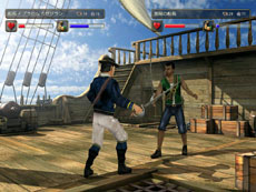 画像ギャラリー No.008のサムネイル画像 / 「ポートロイヤル ダブルパック エディション」が2013年1月25日に発売。商人や海賊になって世界に名を轟かせよう