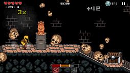 Punch Quest