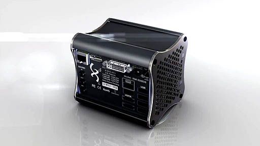 Xi3: Ushering In the post PC Era