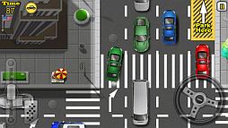 駐車の達人2