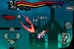 画像ギャラリー No.008のサムネイル画像 / 「スーパー棒マン -DARKBLADE-」のTIPS前編が公開に