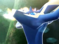 ポケモン完全新作は3DS。「ポケットモンスター X・Y」2013年10月世界同時発売(ムービーと開発者のメッセージを追加)