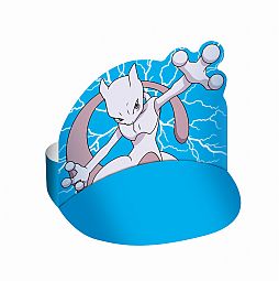 画像ギャラリー No.002のサムネイル画像 / TSUTAYAが劇場版「ポケモン」とタイアップ。スタンプを集めてサンバイザーやおたのしみブックと交換しよう