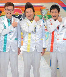 ���������꡼ No.008�Υ���ͥ������ / �֥ݥ��åȥ�󥹥��� X��Y�פο������ƥ�ȥᥬ���󥫡ɤ�������®���θ���ǽ����Pokémon Game Show�פκǿ��������Ҳ�