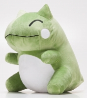 画像ギャラリー No.001のサムネイル画像 / ポケモン,グッズ「エルフーンのみがわりぬいぐるみ」の新バージョン2種類を8月24日に発売