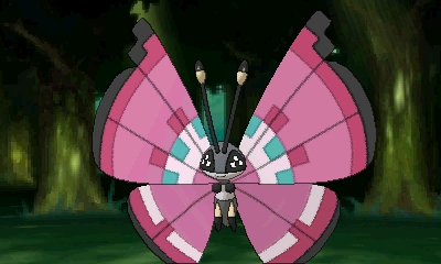 画像ギャラリー No.262のサムネイル画像 / 「ポケットモンスター X・Y」,いよいよ本日発売。ぜひ知っておきたい新要素の数々を,新たに登場するポケモンたちとまとめて紹介