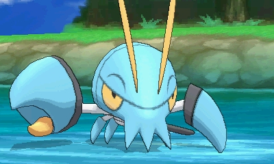 画像ギャラリー No.270のサムネイル画像 / 「ポケットモンスター X・Y」,いよいよ本日発売。ぜひ知っておきたい新要素の数々を,新たに登場するポケモンたちとまとめて紹介