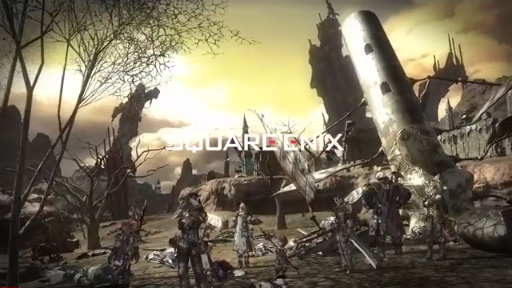 եʥե󥿥XIV E3 2014 를ζ