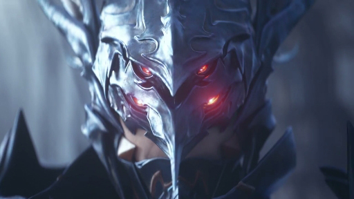 FINAL FANTASY XIV: Heavensward Trailer