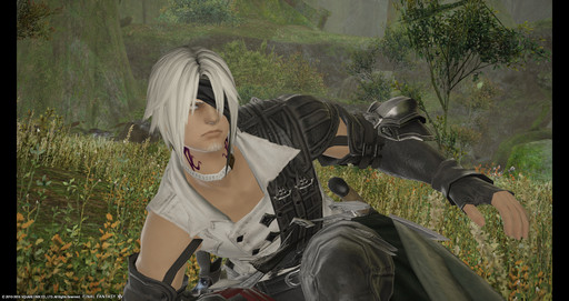 画像ギャラリー No.010のサムネイル画像 / アレキサンダー天動編は完結にふさわしいド派手な演出に。「FFXIV:蒼天のイシュガルド」パッチ3.4実装直前,吉田直樹氏インタビュー