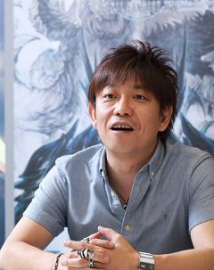 画像ギャラリー No.014のサムネイル画像 / アレキサンダー天動編は完結にふさわしいド派手な演出に。「FFXIV:蒼天のイシュガルド」パッチ3.4実装直前,吉田直樹氏インタビュー