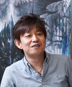 画像ギャラリー No.016のサムネイル画像 / アレキサンダー天動編は完結にふさわしいド派手な演出に。「FFXIV:蒼天のイシュガルド」パッチ3.4実装直前,吉田直樹氏インタビュー