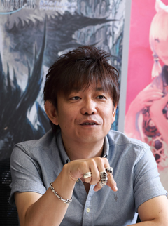 画像ギャラリー No.018のサムネイル画像 / アレキサンダー天動編は完結にふさわしいド派手な演出に。「FFXIV:蒼天のイシュガルド」パッチ3.4実装直前,吉田直樹氏インタビュー