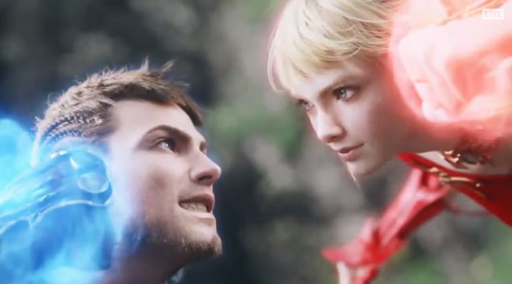 画像ギャラリー No.004のサムネイル画像 / 新拡張パッケージ「ファイナルファンタジーXIV: 紅蓮のリベレーター」が発表。2017年初夏にリリース