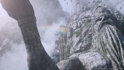 画像ギャラリー No.008のサムネイル画像 / 新拡張パッケージ「ファイナルファンタジーXIV: 紅蓮のリベレーター」が発表。2017年初夏にリリース