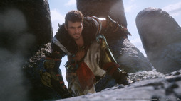 画像ギャラリー No.010のサムネイル画像 / 新拡張パッケージ「ファイナルファンタジーXIV: 紅蓮のリベレーター」が発表。2017年初夏にリリース