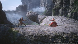 画像ギャラリー No.011のサムネイル画像 / 新拡張パッケージ「ファイナルファンタジーXIV: 紅蓮のリベレーター」が発表。2017年初夏にリリース