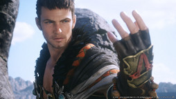 画像ギャラリー No.012のサムネイル画像 / 新拡張パッケージ「ファイナルファンタジーXIV: 紅蓮のリベレーター」が発表。2017年初夏にリリース