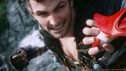 画像ギャラリー No.014のサムネイル画像 / 新拡張パッケージ「ファイナルファンタジーXIV: 紅蓮のリベレーター」が発表。2017年初夏にリリース