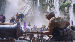 画像ギャラリー No.015のサムネイル画像 / 新拡張パッケージ「ファイナルファンタジーXIV: 紅蓮のリベレーター」が発表。2017年初夏にリリース