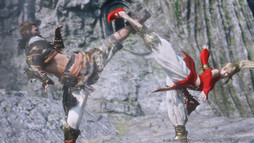 画像ギャラリー No.018のサムネイル画像 / 新拡張パッケージ「ファイナルファンタジーXIV: 紅蓮のリベレーター」が発表。2017年初夏にリリース