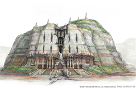 画像ギャラリー No.023のサムネイル画像 / 新拡張パッケージ「ファイナルファンタジーXIV: 紅蓮のリベレーター」が発表。2017年初夏にリリース