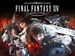 Twitch Primeの特典に「ファイナルファンタジーXIV スターターパック」が登場。「新生エオルゼア」を30日無料で遊べる