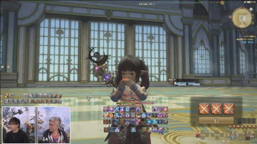画像集#073のサムネイル/「第61回FFXIVプロデューサーレターLIVE」の内容をお届け。最新コンテンツが紹介されたほか,「新情報発表会」の開催日も明らかに