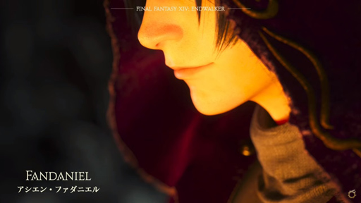 ꡼ No.012Υͥ / FFXIV:ǷΥեʡפ줿ȯɽݡȡȯɽ˼»ܤ줿ľؤΰϤߥ󥿥ӥ塼Ǻ