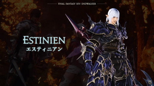 ꡼ No.040Υͥ / FFXIV:ǷΥեʡפ줿ȯɽݡȡȯɽ˼»ܤ줿ľؤΰϤߥ󥿥ӥ塼Ǻ
