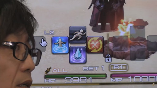 画像ギャラリー No.032のサムネイル画像 / ミサイル飛び交う空中戦も話題の「第63回FFXIVプロデューサーレターLIVE」をレポート。PS5版に合わせてPC版の高解像度UIアセットを追加