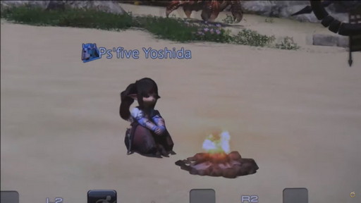 画像ギャラリー No.034のサムネイル画像 / ミサイル飛び交う空中戦も話題の「第63回FFXIVプロデューサーレターLIVE」をレポート。PS5版に合わせてPC版の高解像度UIアセットを追加