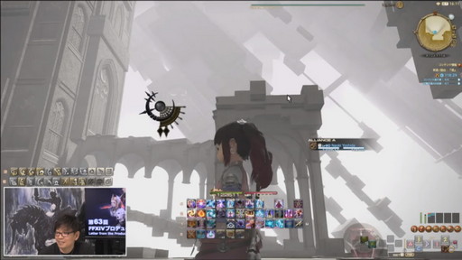 ꡼ No.044Υͥ / ߥӸ򤦶Ρ63FFXIVץǥ塼쥿LIVEפݡȡPS5Ǥ˹碌PCǤιUIåȤɲ