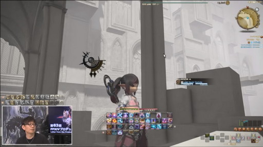 ꡼ No.046Υͥ / ߥӸ򤦶Ρ63FFXIVץǥ塼쥿LIVEפݡȡPS5Ǥ˹碌PCǤιUIåȤɲ