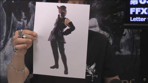 ꡼ No.048Υͥ / ߥӸ򤦶Ρ63FFXIVץǥ塼쥿LIVEפݡȡPS5Ǥ˹碌PCǤιUIåȤɲ