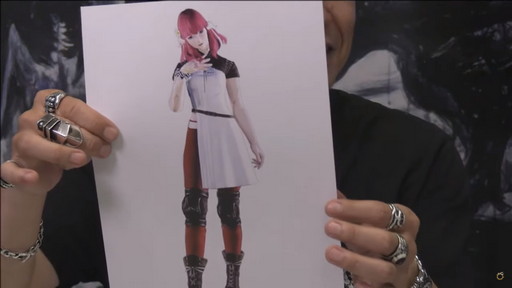 ꡼ No.050Υͥ / ߥӸ򤦶Ρ63FFXIVץǥ塼쥿LIVEפݡȡPS5Ǥ˹碌PCǤιUIåȤɲ