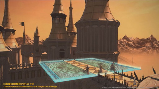 ꡼ No.063Υͥ / ߥӸ򤦶Ρ63FFXIVץǥ塼쥿LIVEפݡȡPS5Ǥ˹碌PCǤιUIåȤɲ