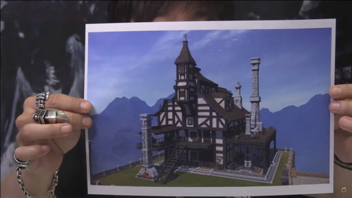 画像ギャラリー No.064のサムネイル画像 / ミサイル飛び交う空中戦も話題の「第63回FFXIVプロデューサーレターLIVE」をレポート。PS5版に合わせてPC版の高解像度UIアセットを追加